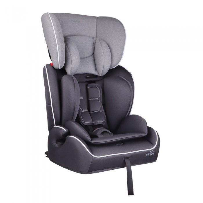 фото Автокресло pituso prados isofix