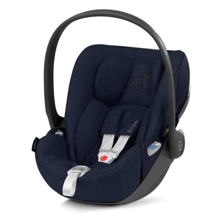Автокресло Cybex Cloud Z2 i-Size Plus 48300₽