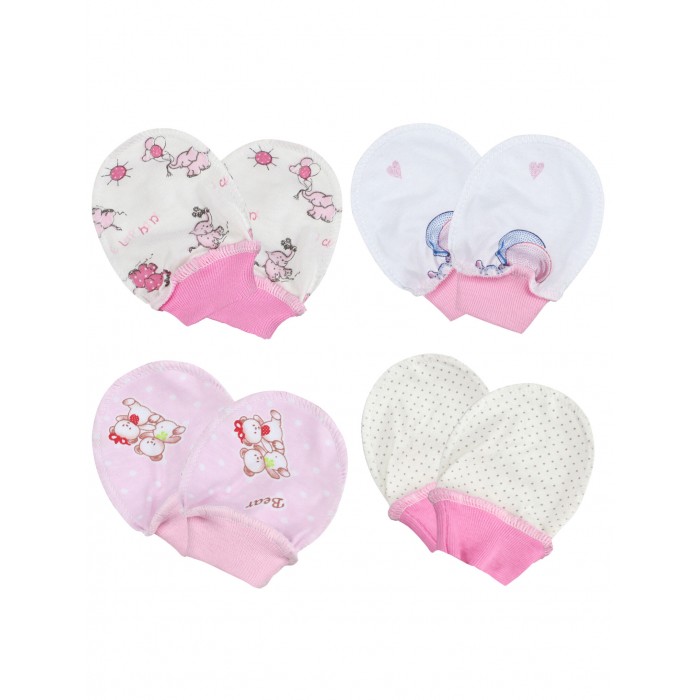 

Растемка Антицарапки ant003-52 4 шт, Антицарапки ant003-52 4 шт