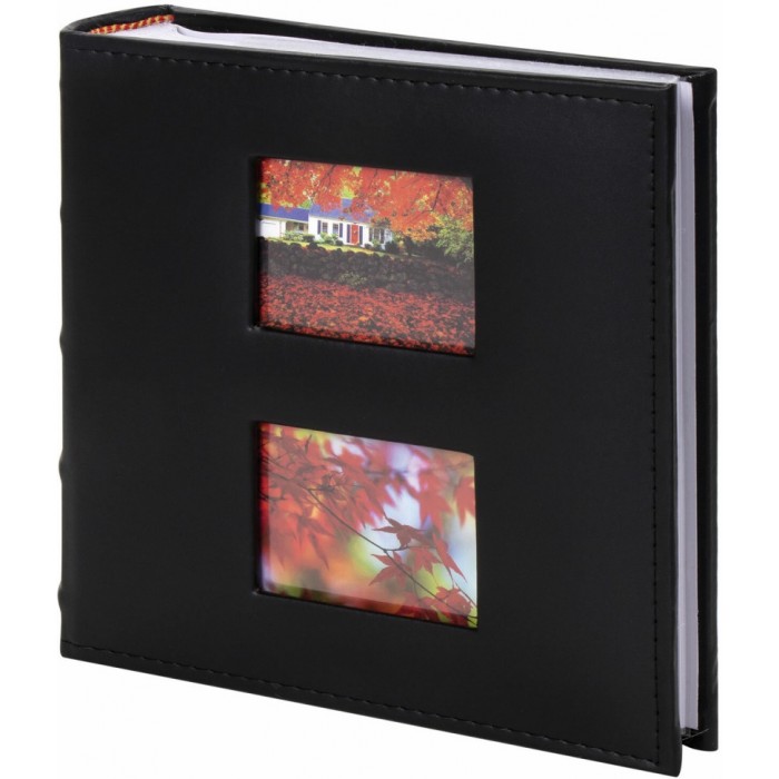 

Brauberg Фотоальбом Autumn на 200 фото 10х15 см, Фотоальбом Autumn на 200 фото 10х15 см