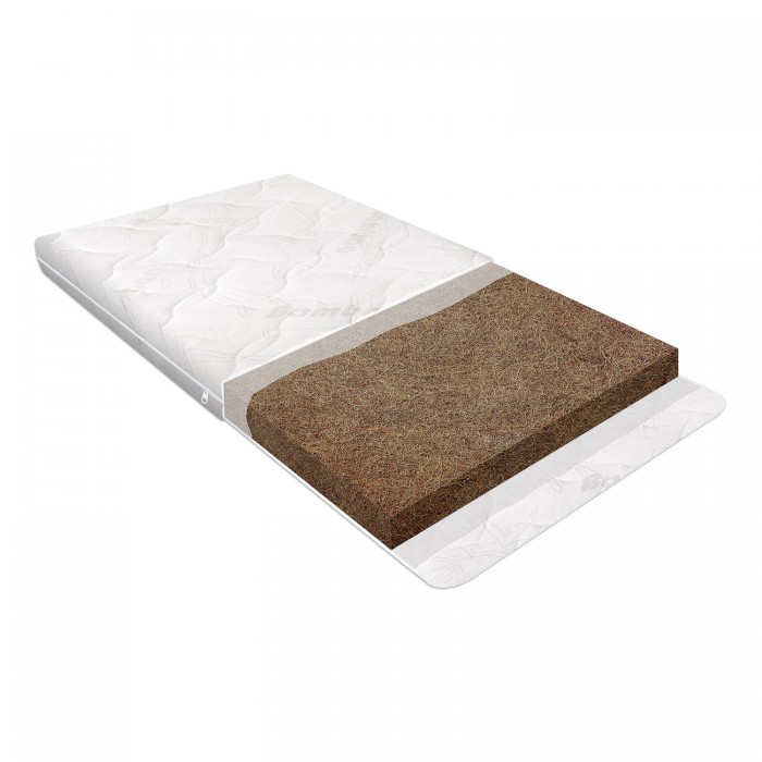 

Матрас Baby Elite Basic 6 125х65х6, Basic 6 125х65х6