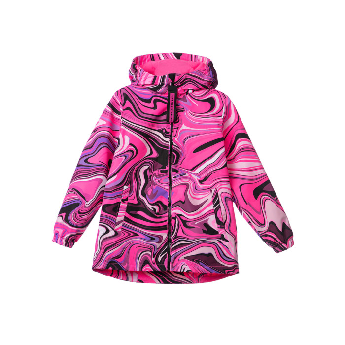 

Playtoday Ветровка для девочки Digitize tween girls 12321001, Ветровка для девочки Digitize tween girls 12321001