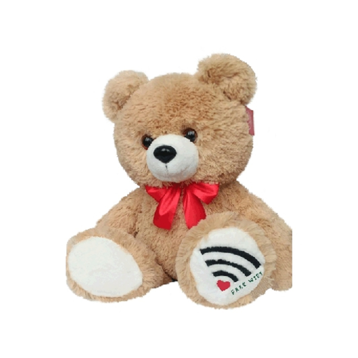 

Мягкая игрушка Мишка Медведь Свободный 60 см, Медведь Свободный 60 см