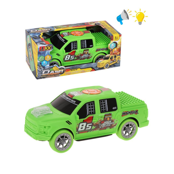 

Наша Игрушка Машина 3699-DS8, Машина 3699-DS8