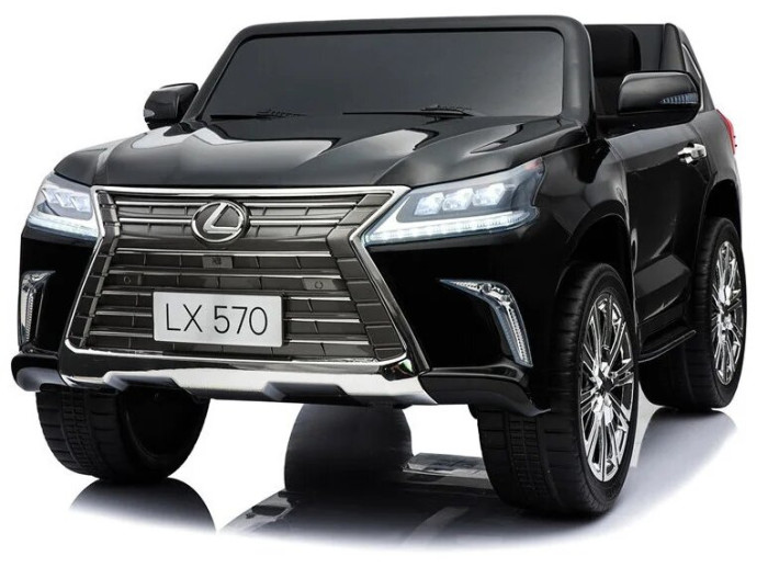 фото Электромобиль toyland джип lexus lx 570