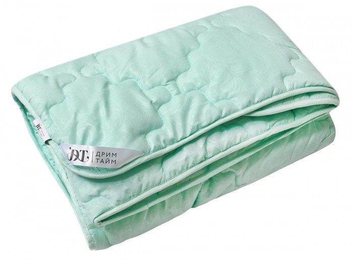 Одеяло Dream Time Легкое из эвкалиптового волокна 200х220 200 г одеяло dream time легкое лебяжий пух 172х205 200 г