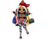  L.O.L. LIL Outrageous Игрушка Surprise Кукла OMG Movie Magic Doll- Starlette - L.O.L. LIL Outrageous Игрушка Surprise Кукла OMG Movie Magic Doll- Starlette