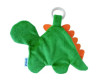 Развивающая игрушка Uviton шуршалка Динозаврик - Uviton шуршалка Динозаврик