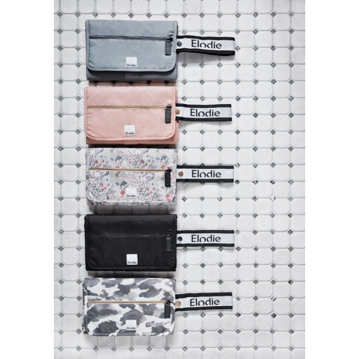 Elodie Сумка - пеленальник