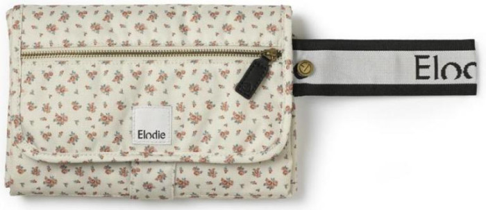 Elodie Сумка - пеленальник elodie сумка для мам soft shell