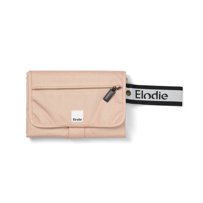Сумки для мамы Elodie Сумка - пеленальник сумки для мамы elodie косметичка для мам на молнии