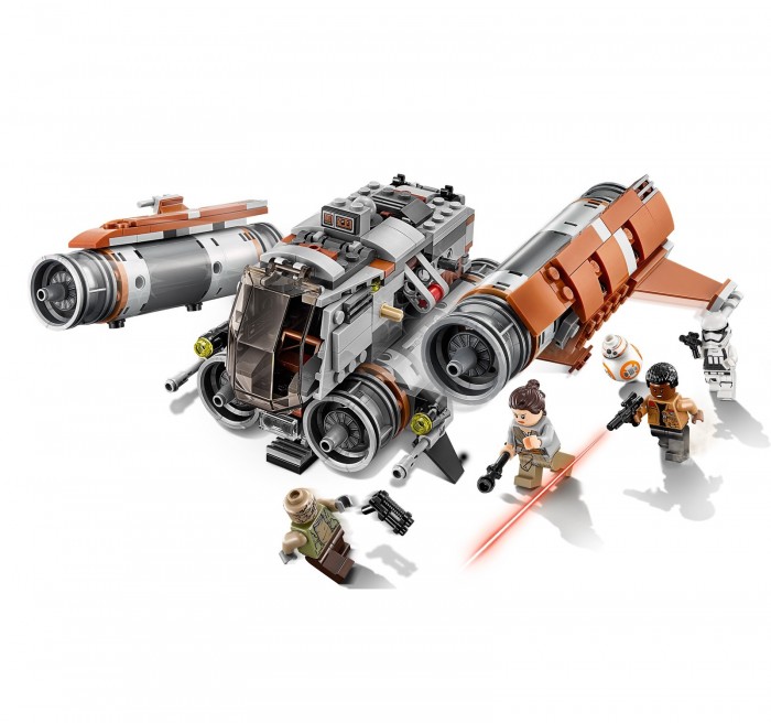 Lego Star Wars 75178 .Ru