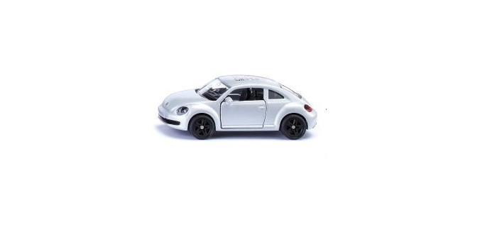 

Siku Машинка VW The Beetle, Машинка VW The Beetle