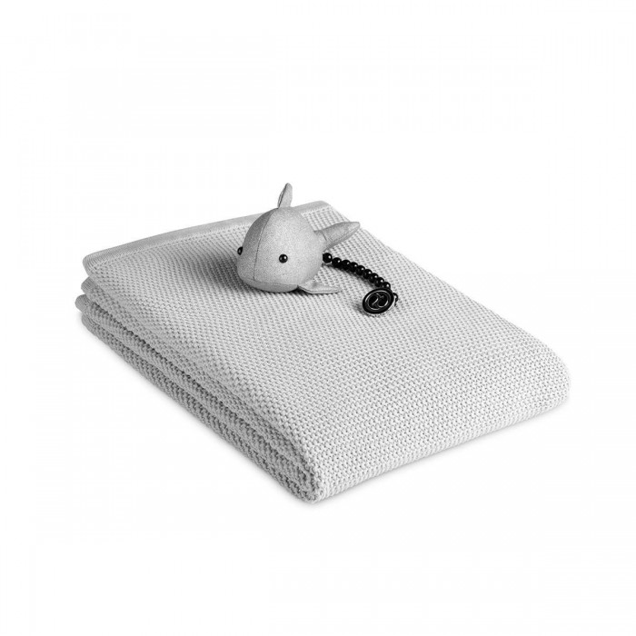 Одеяло Cybex для коляски Priam Koi