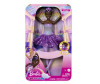  Mattel Кукла Barbie Dreamtopia Балерина 30 см - Mattel Кукла Barbie Dreamtopia Балерина 30 см