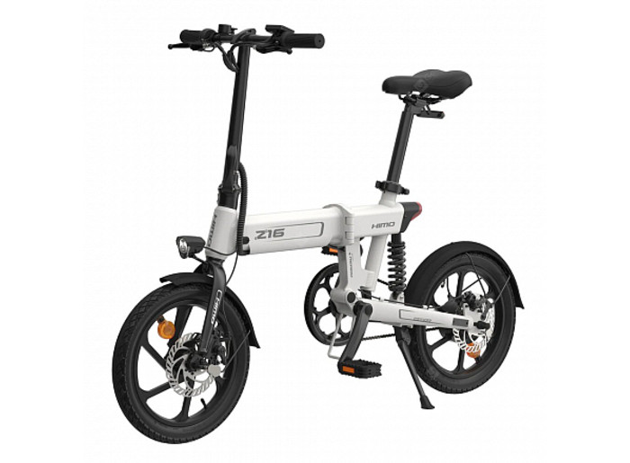 фото Велосипед двухколесный himo electric bicycle z16