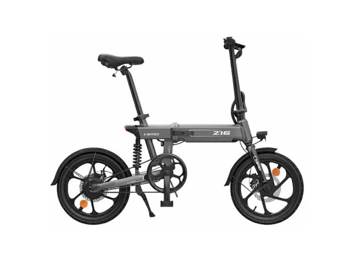 

Велосипед двухколесный HIMO Electric Bicycle Z16, Electric Bicycle Z16