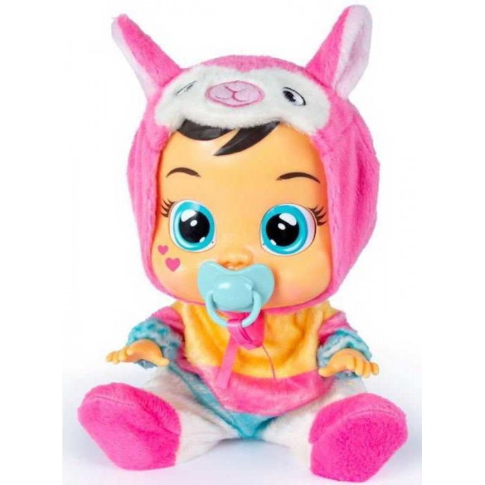 

IMC toys Crybabies Плачущий младенец Lena, Crybabies Плачущий младенец Lena