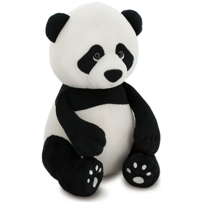фото Мягкая игрушка orange панда бу 20 см