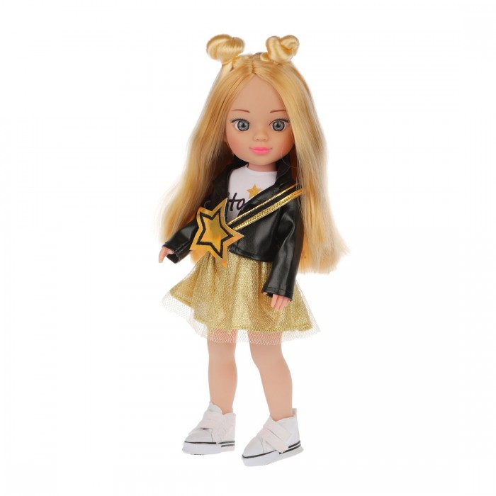 

Mary Poppins Кукла Модная прогулка Рок дива 31 см, Кукла Модная прогулка Рок дива 31 см