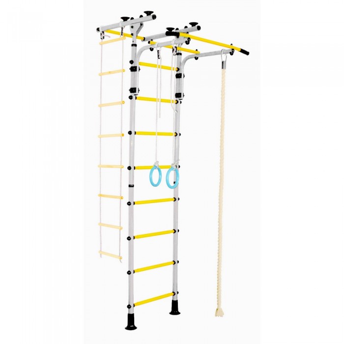 Юный Атлет Шведская стенка Пол - потолок Т - Акушерство.Ru