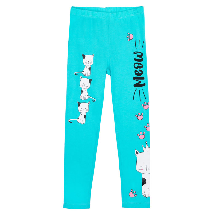 

Playtoday Леггинсы Funny cats kids girls 12322076, Леггинсы Funny cats kids girls 12322076