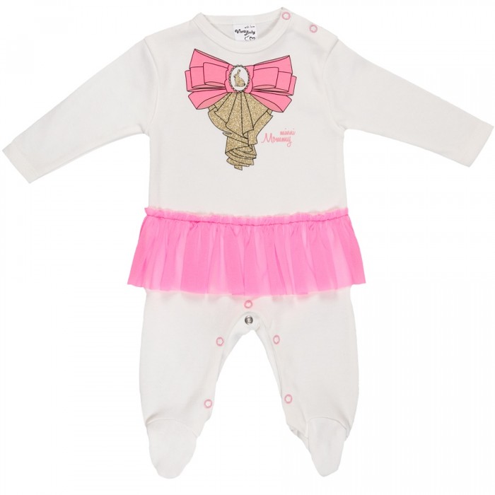 

Viva Baby Комбинезон Мини мама, Комбинезон Мини мама