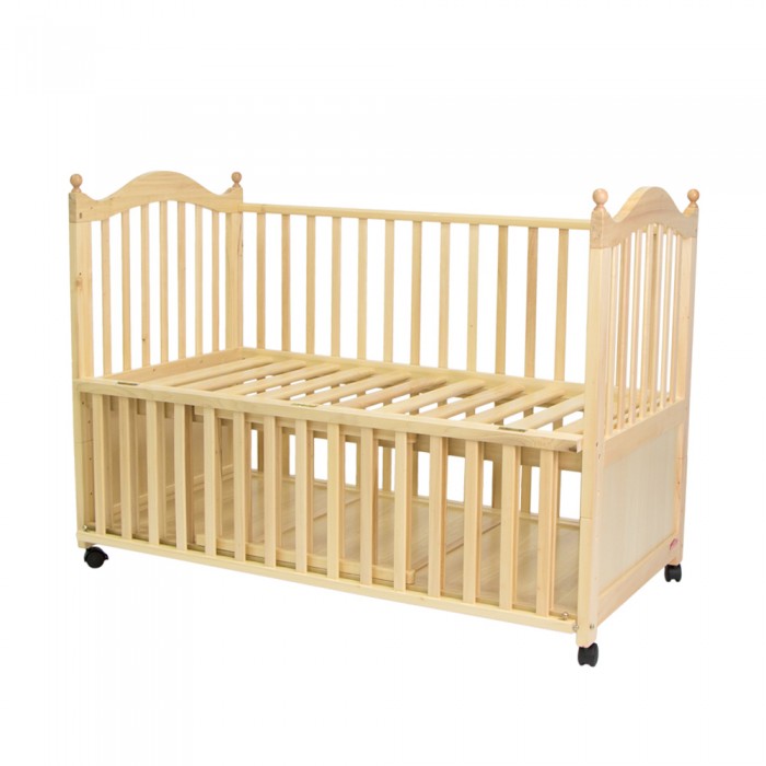 детские кроватки krovatki43 лежебока 4 140х70 Детские кроватки Chloe & Ryan Seio 001 140х70 см