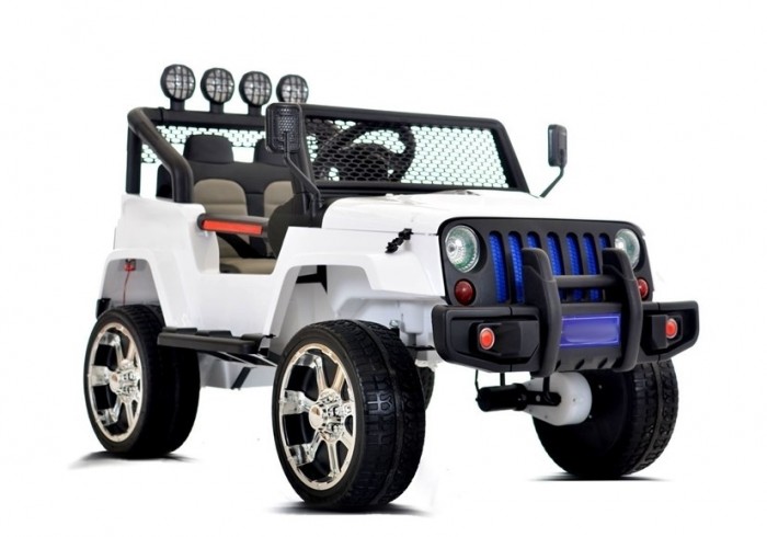 Электромобили Barty Jeep S2388