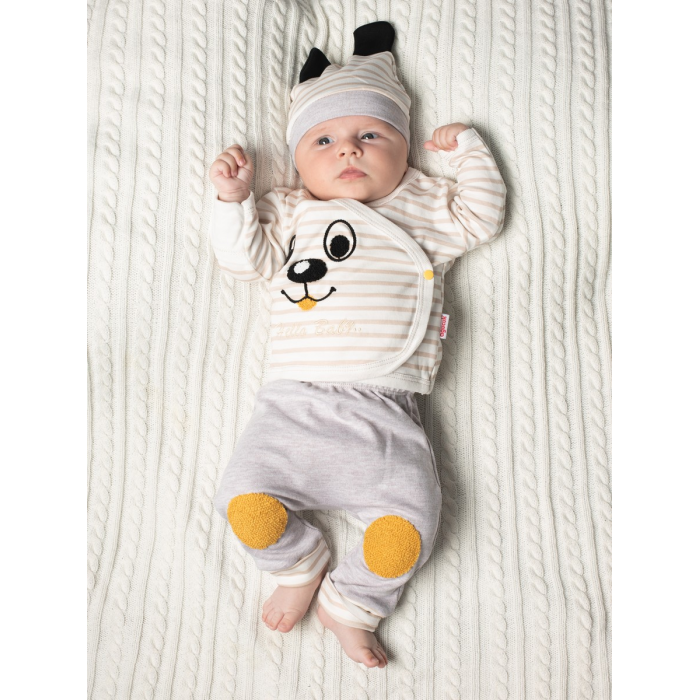 

Agucuk Комплект для новорожденного Hello Baby, Комплект для новорожденного Hello Baby