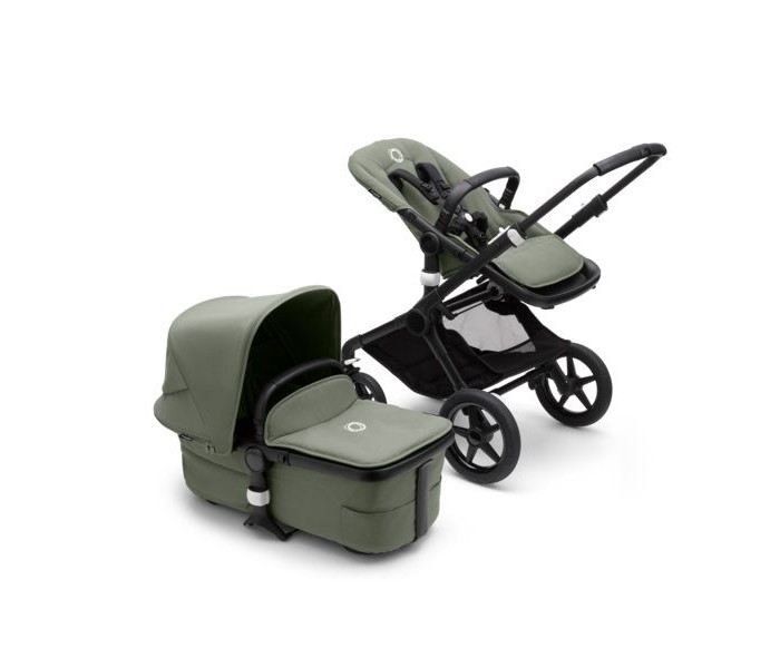 Bugaboo Fox 3 Complete 2 1 .Ru