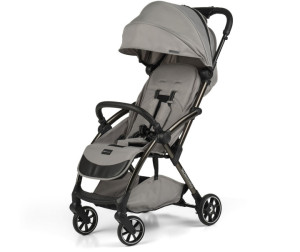 Прогулочная коляска Leclerc Baby Influencer Air - Violet Grey