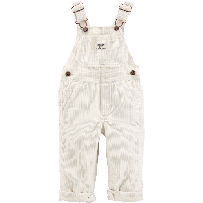 

OshKosh B'gosh Полукомбинезон детский 1J710710, Полукомбинезон детский 1J710710