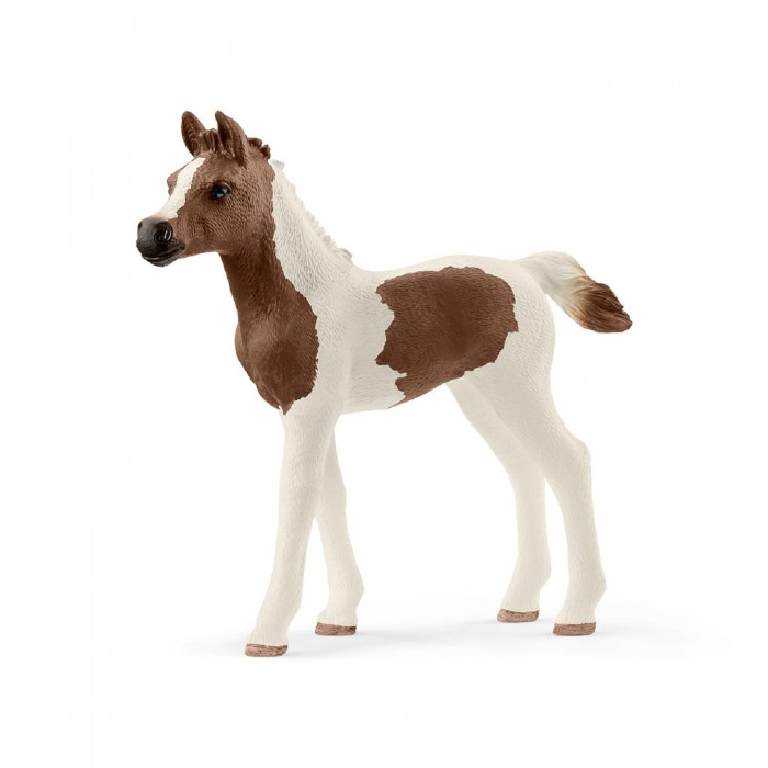 

Schleich Фигурка Жеребенок Пинтабиан, Фигурка Жеребенок Пинтабиан