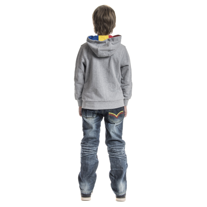 Cascatto  Толстовка для мальчика TDM10