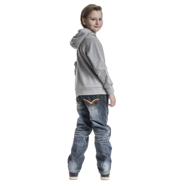 Cascatto  Толстовка для мальчика TDM10