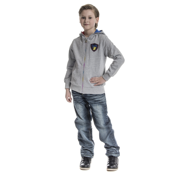 Cascatto  Толстовка для мальчика TDM10