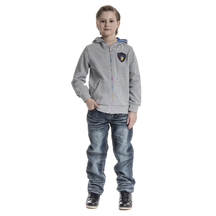 Cascatto  Толстовка для мальчика TDM10