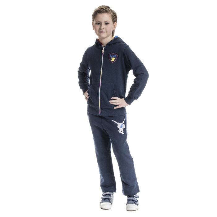 Cascatto  Толстовка для мальчика TDM10