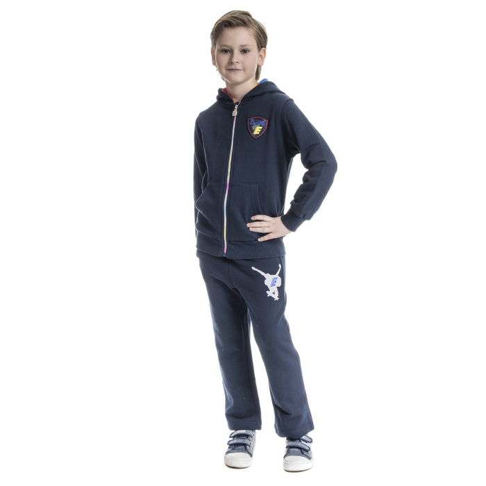 Cascatto  Толстовка для мальчика TDM10