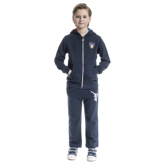 Cascatto  Толстовка для мальчика TDM10