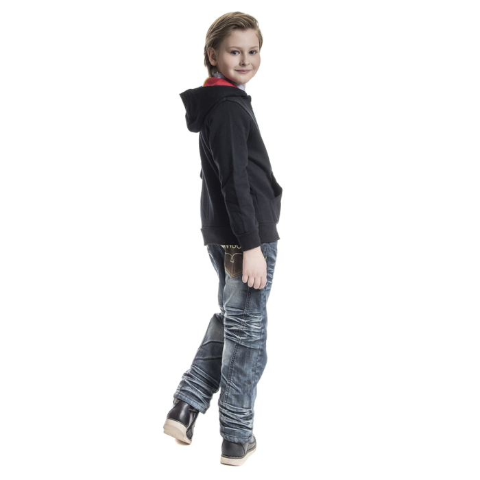 Cascatto  Толстовка для мальчика TDM10