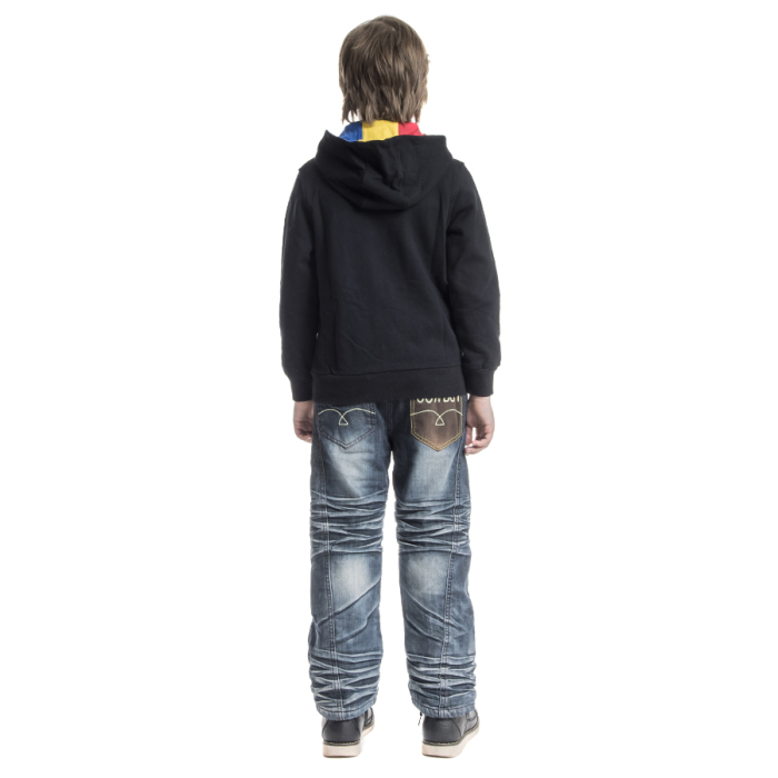 Cascatto  Толстовка для мальчика TDM10