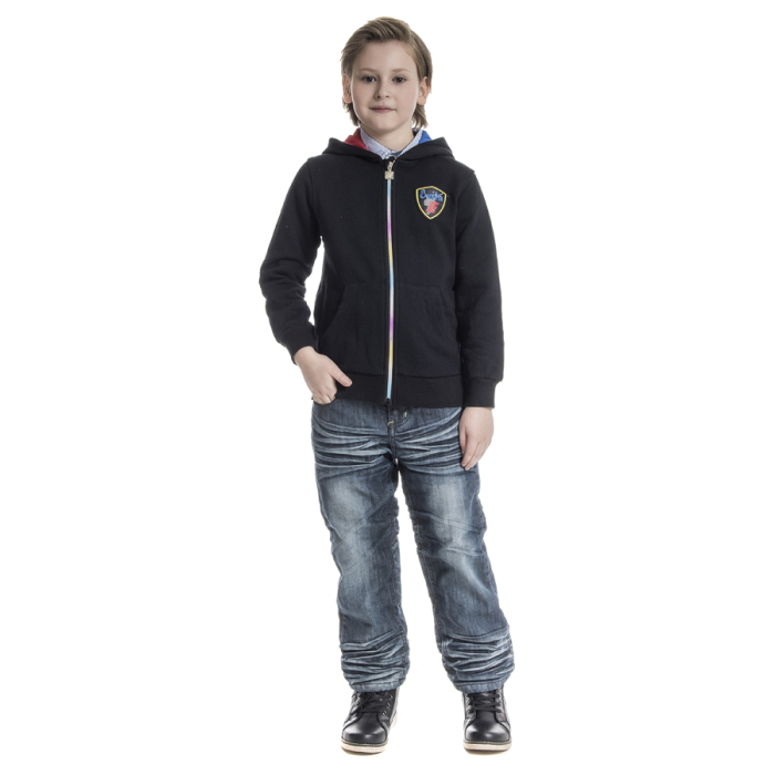 Cascatto  Толстовка для мальчика TDM10