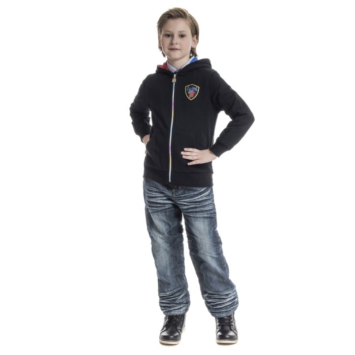 Cascatto  Толстовка для мальчика TDM10