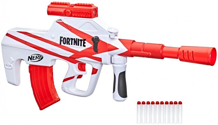 

Nerf Бластер Fn B Ar, Бластер Fn B Ar