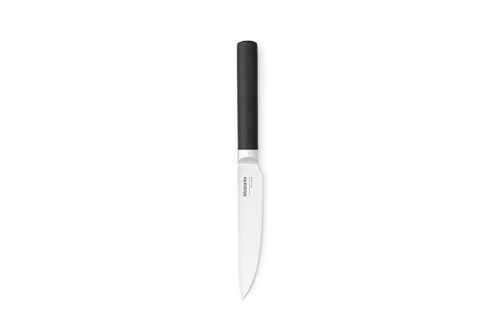 Выпечка и приготовление Brabantia Нож универсальный 250781 нож универсальный брабантия