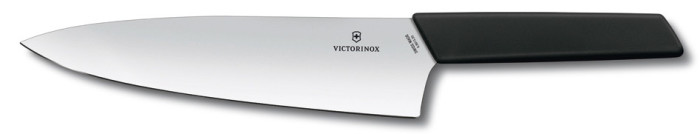 

Victorinox Нож кухонный Swiss Modern разделочный 200 мм, Нож кухонный Swiss Modern разделочный 200 мм