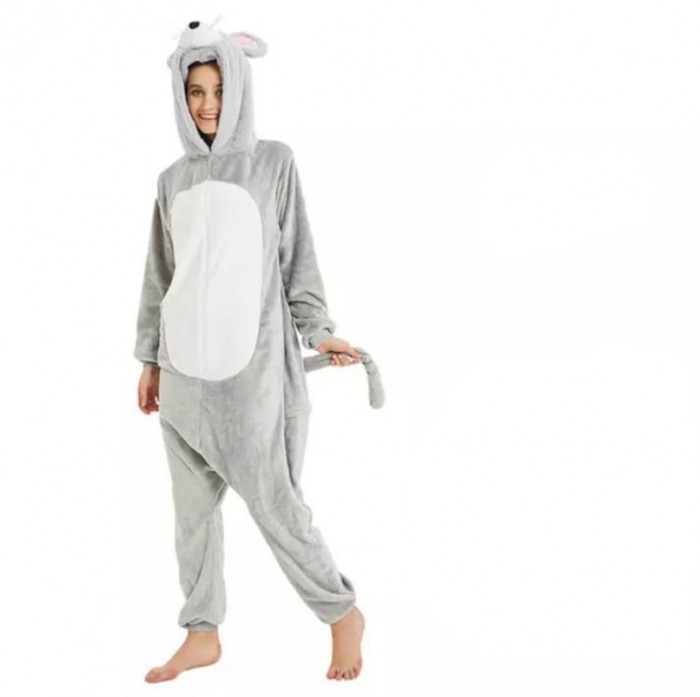 

Snuggie Кигуруми Мышка, Кигуруми Мышка