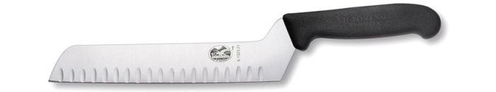 

Victorinox Нож кухонный Fibrox 210 мм 6.1323.21, Нож кухонный Fibrox 210 мм 6.1323.21